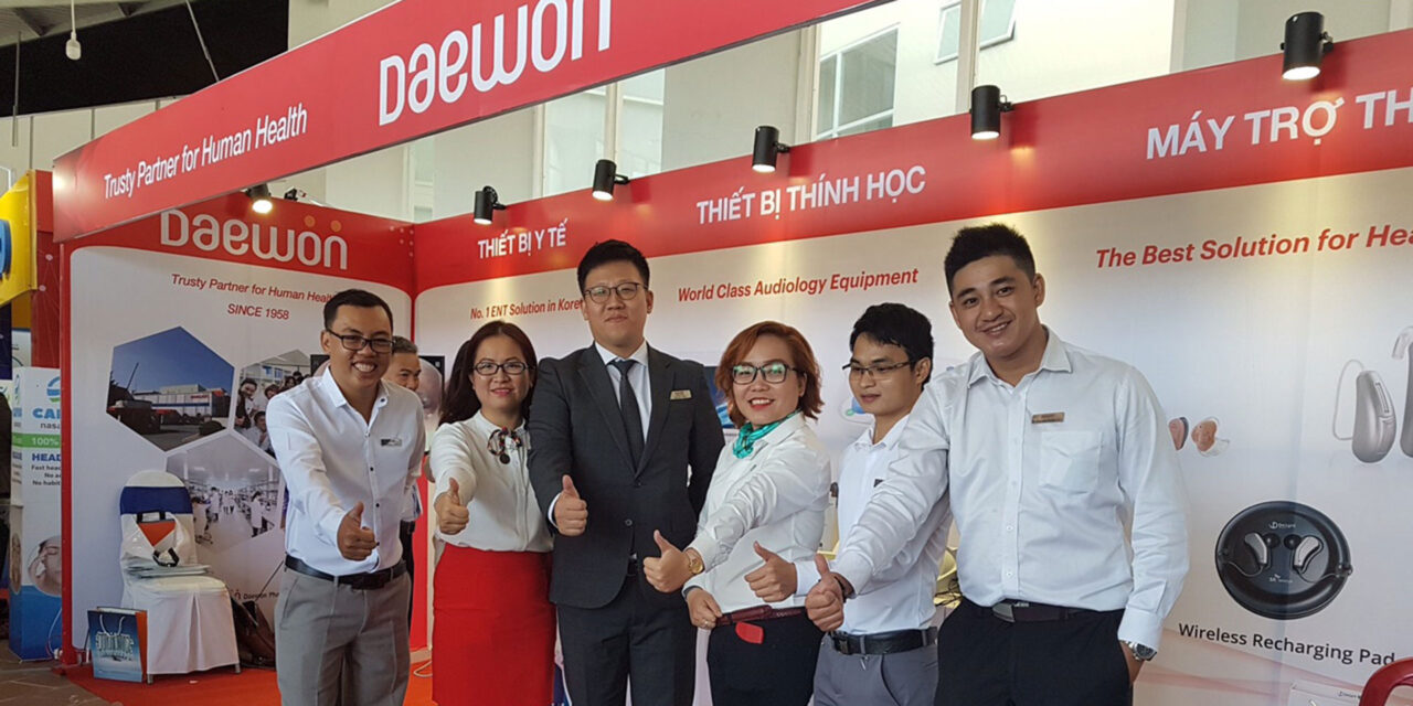 Hội nghị khoa học thường niên TMH 2018
